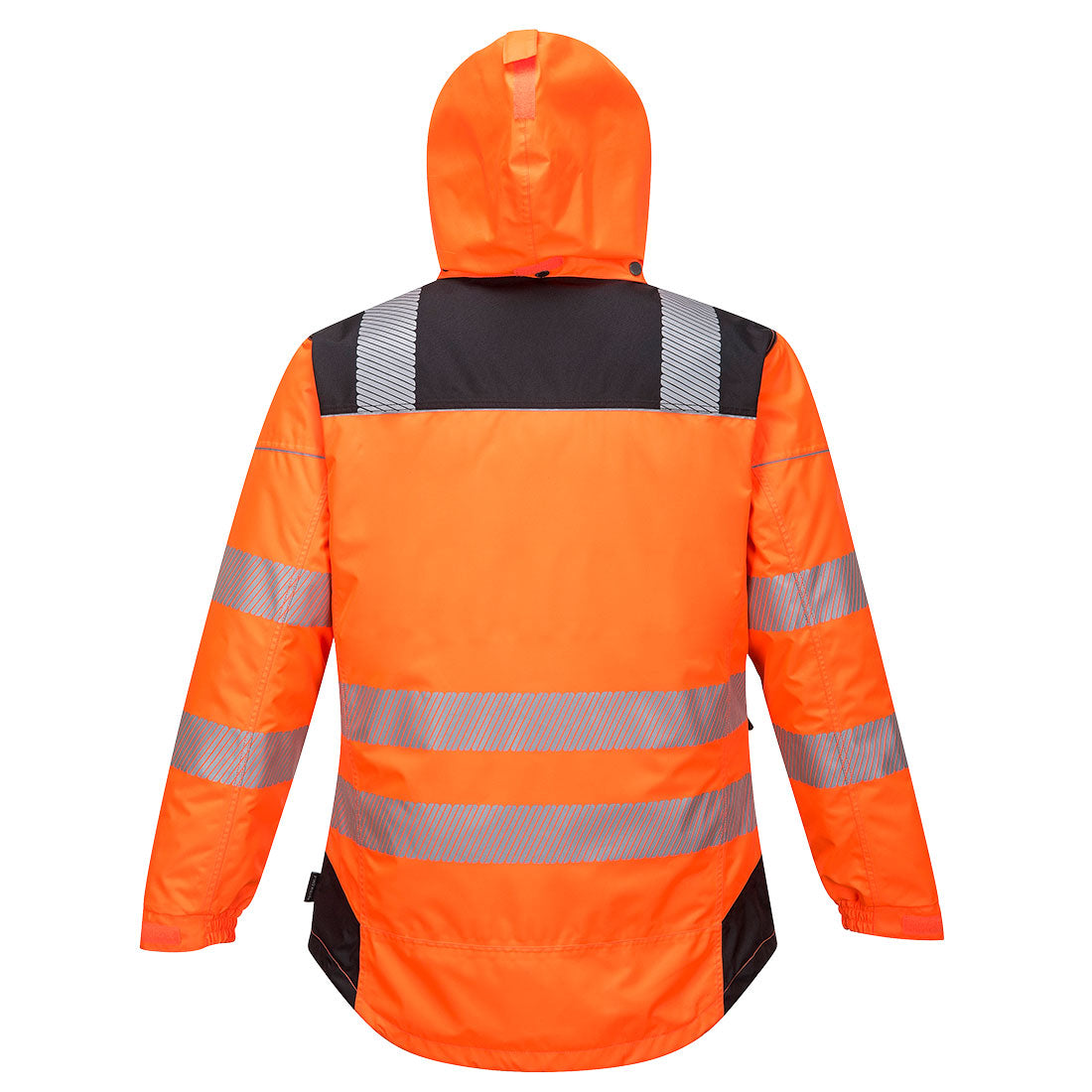 PW3 Hi-Vis Winter Jacket