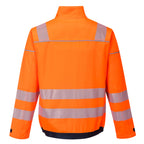 PW3 Hi-Vis Work Jacket