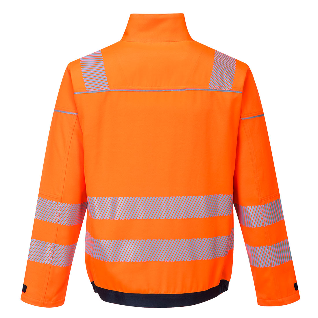 PW3 Hi-Vis Work Jacket