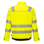 PW3 Hi-Vis Work Jacket