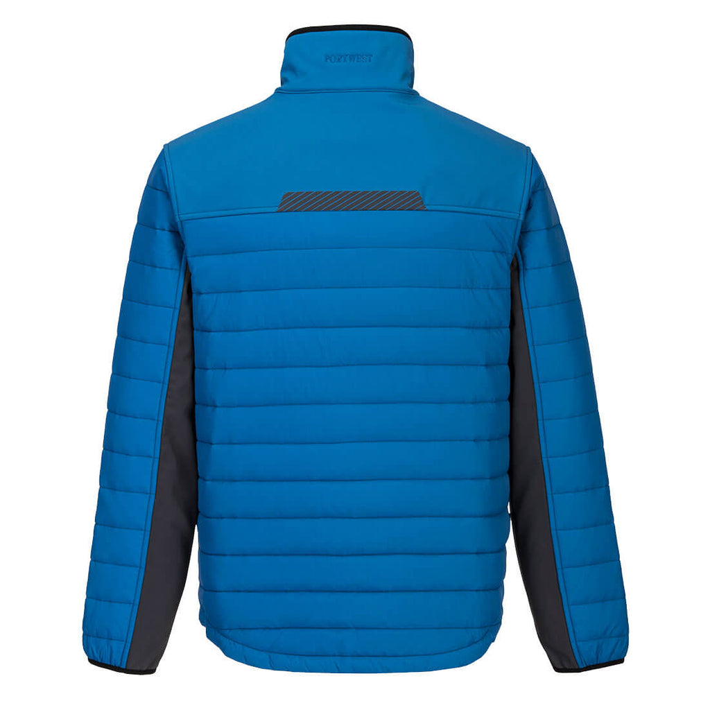 WX3 Hybrid Baffle Jacket