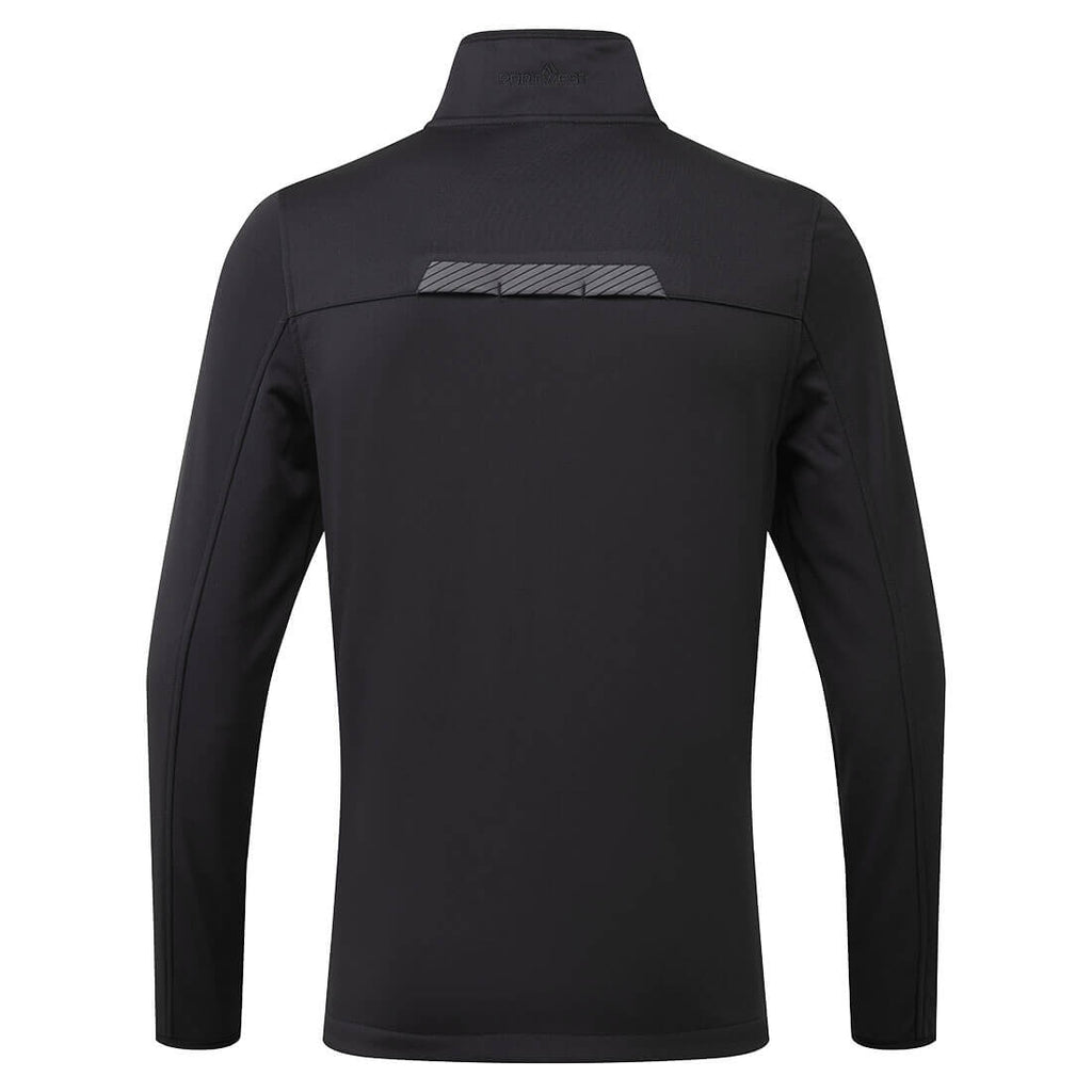 WX3 Half Zip Tech Fleece