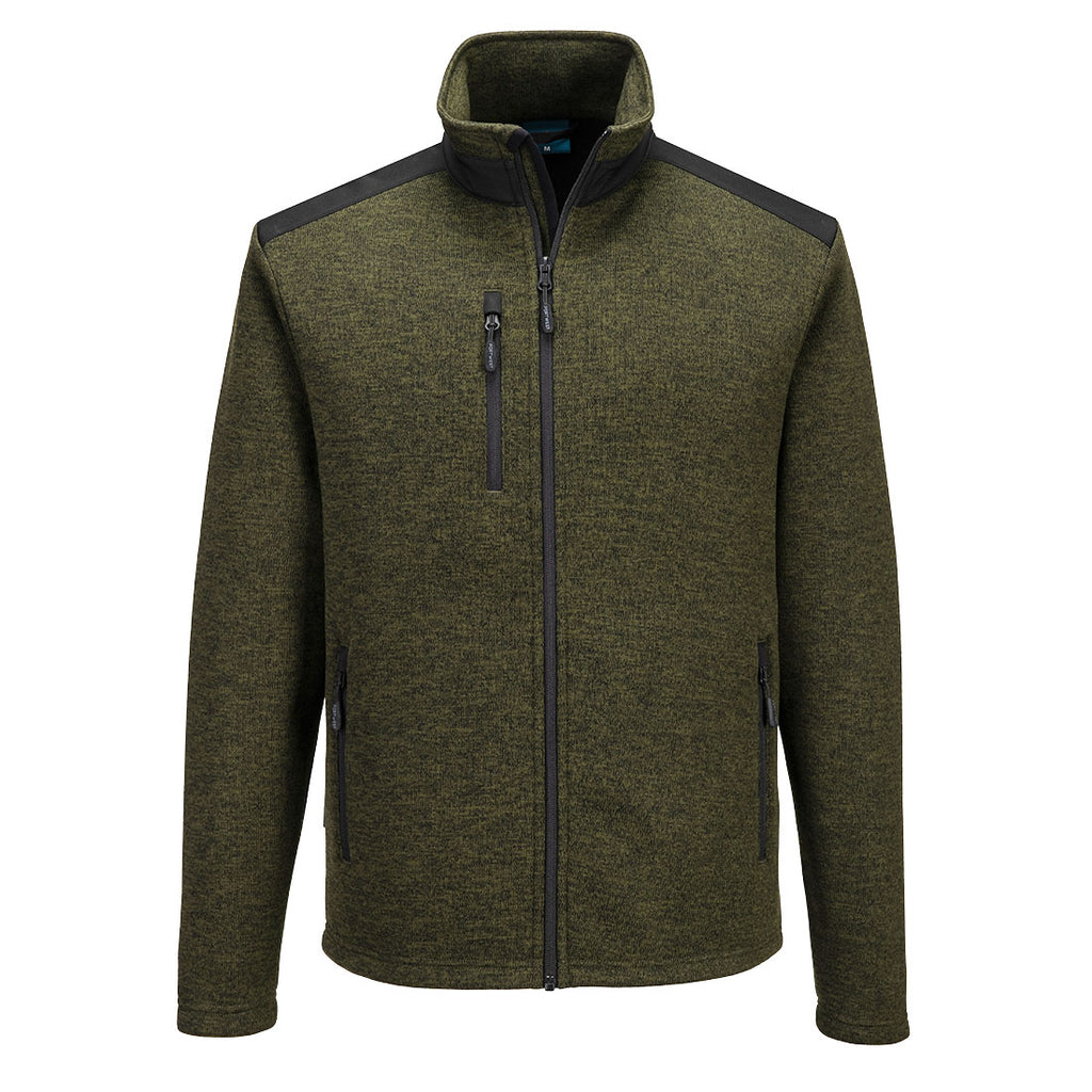 KX3 Performance Fleece