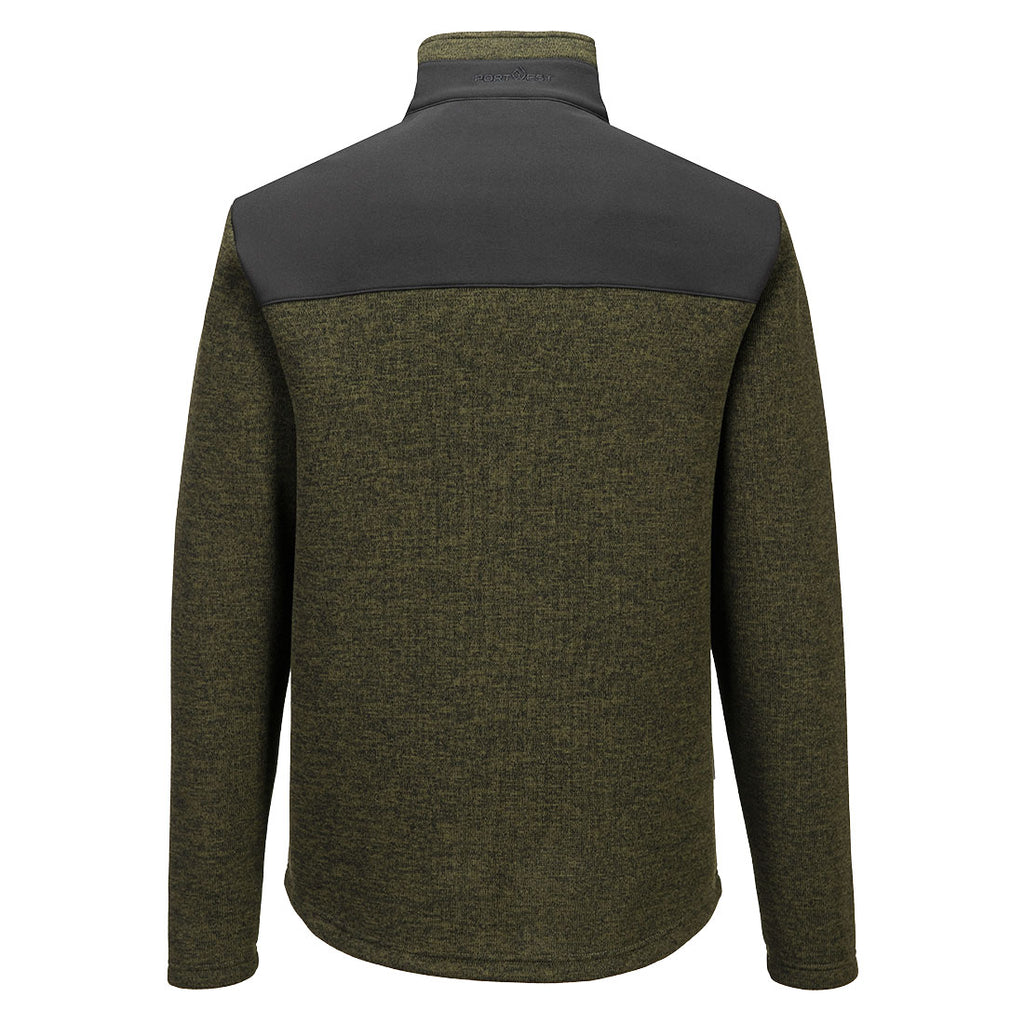 KX3 Performance Fleece