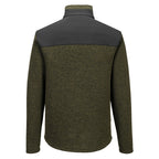 KX3 Performance Fleece