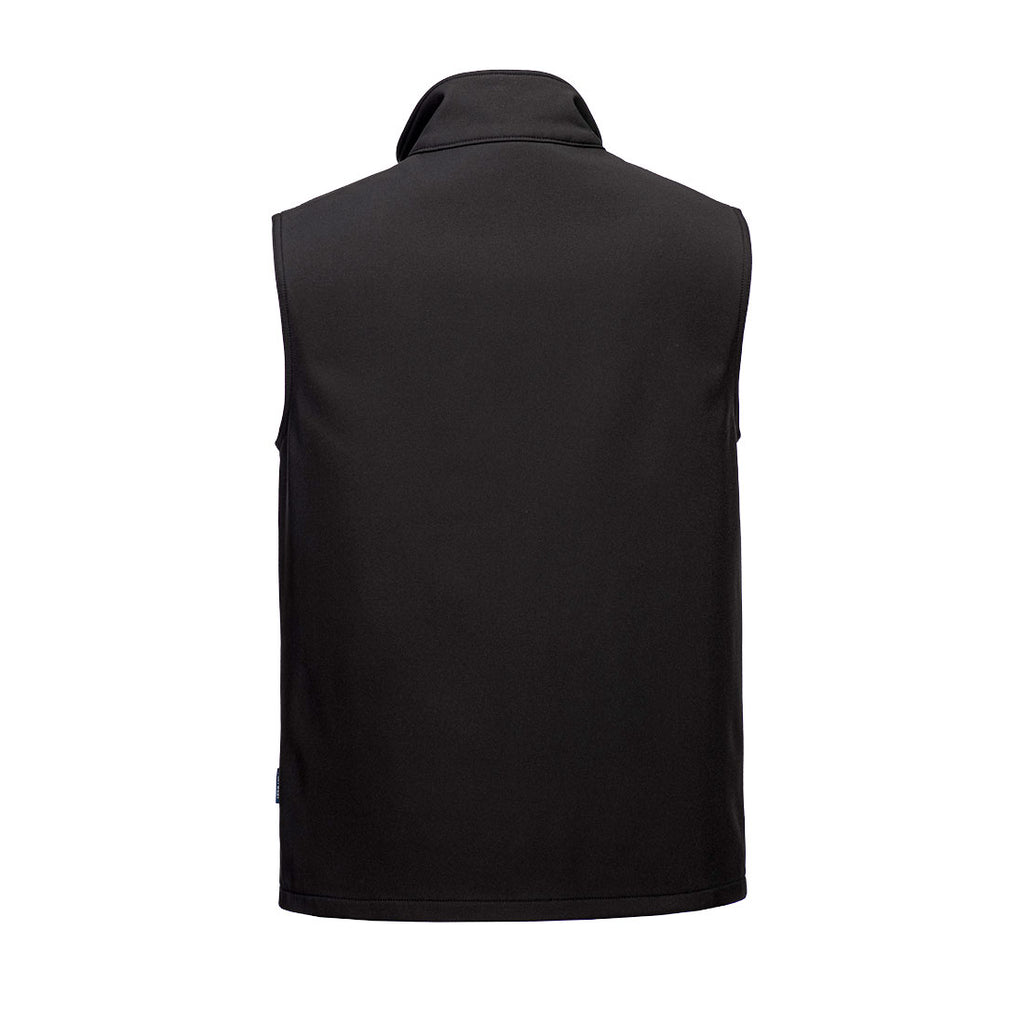 Print and Promo Softshell Gilet (2L)