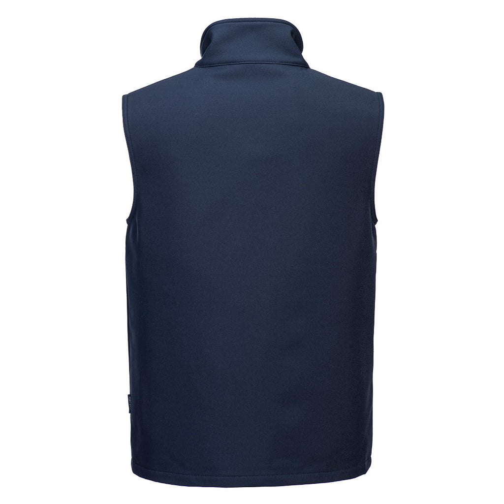 Print and Promo Softshell Gilet (2L)