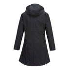 Carla Women's Hooded Softshell Jacket (3L)
