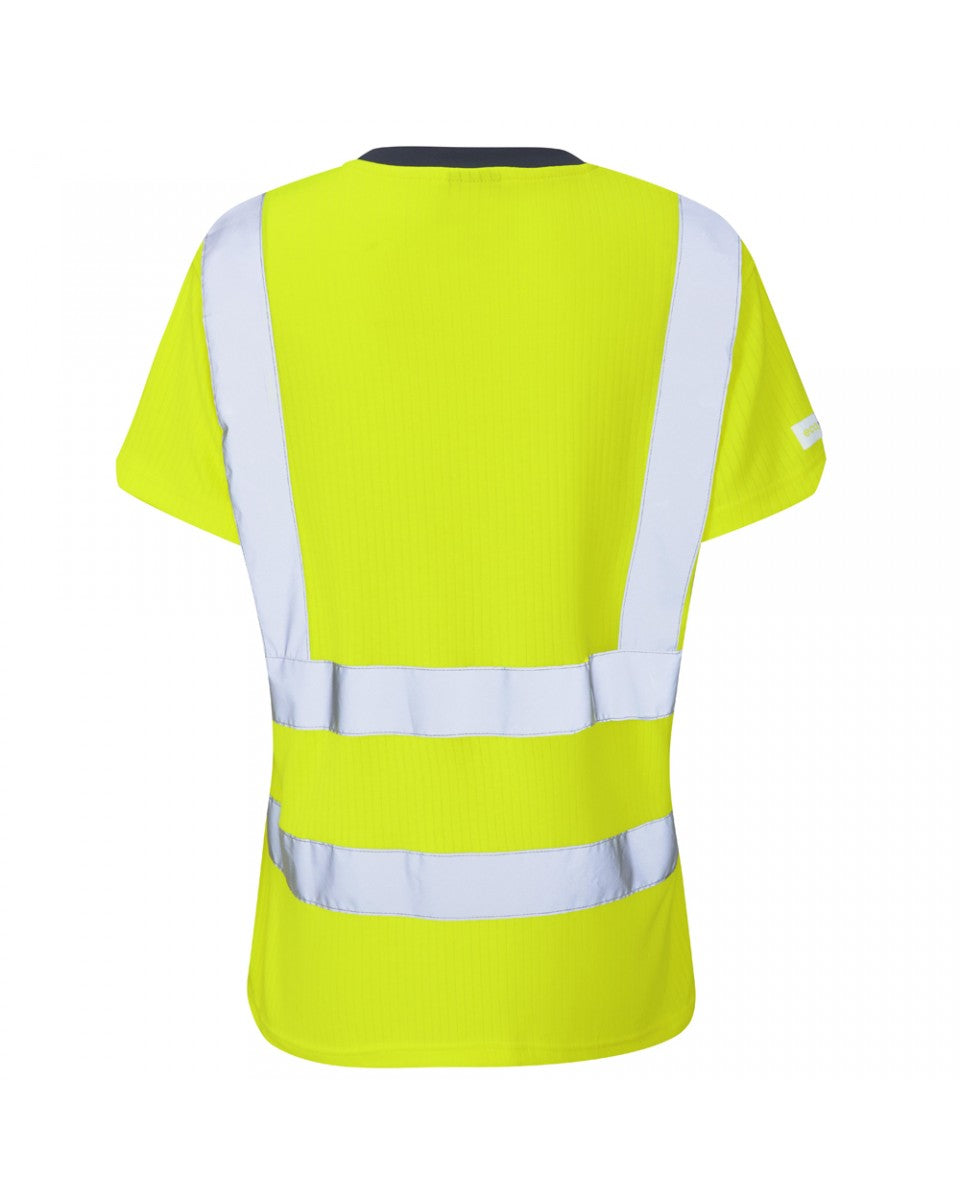 Belstone Ladies Comfort T-Shirt