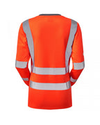 Lydford Ladies Comfort Long Sleeve T-Shirt