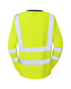 Lydford Ladies Comfort Long Sleeve T-Shirt