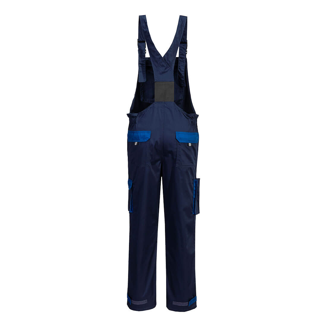Portwest Texo Contrast Bib and Brace