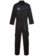 Portwest Texo Contrast Coverall