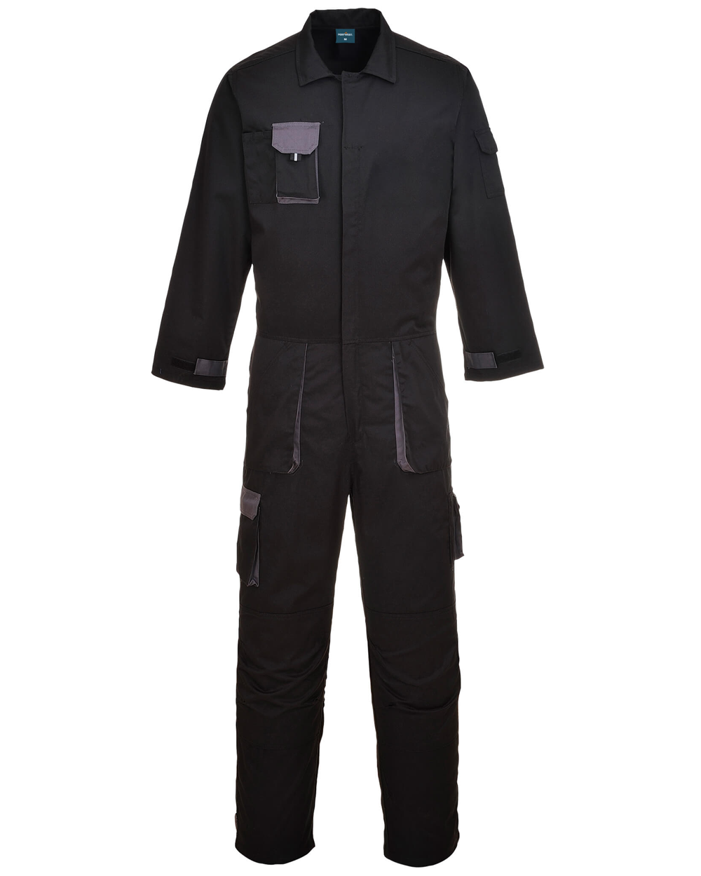 Portwest Texo Contrast Coverall