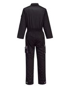 Portwest Texo Contrast Coverall