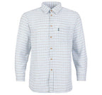 Tattersall Work Shirt