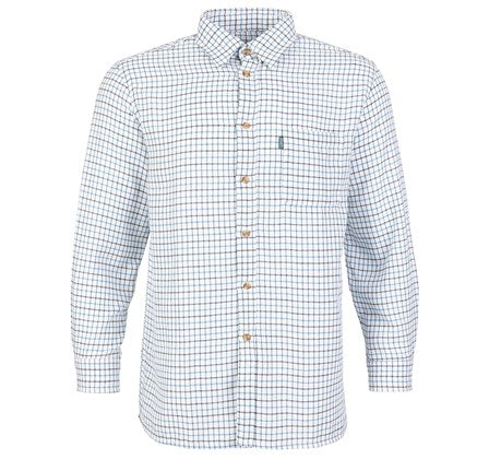 Tattersall Work Shirt