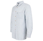 Tattersall Work Shirt