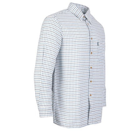Tattersall Work Shirt