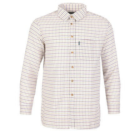Tattersall Work Shirt