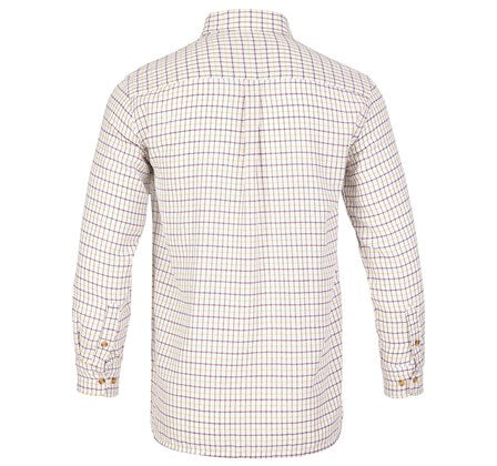 Tattersall Work Shirt