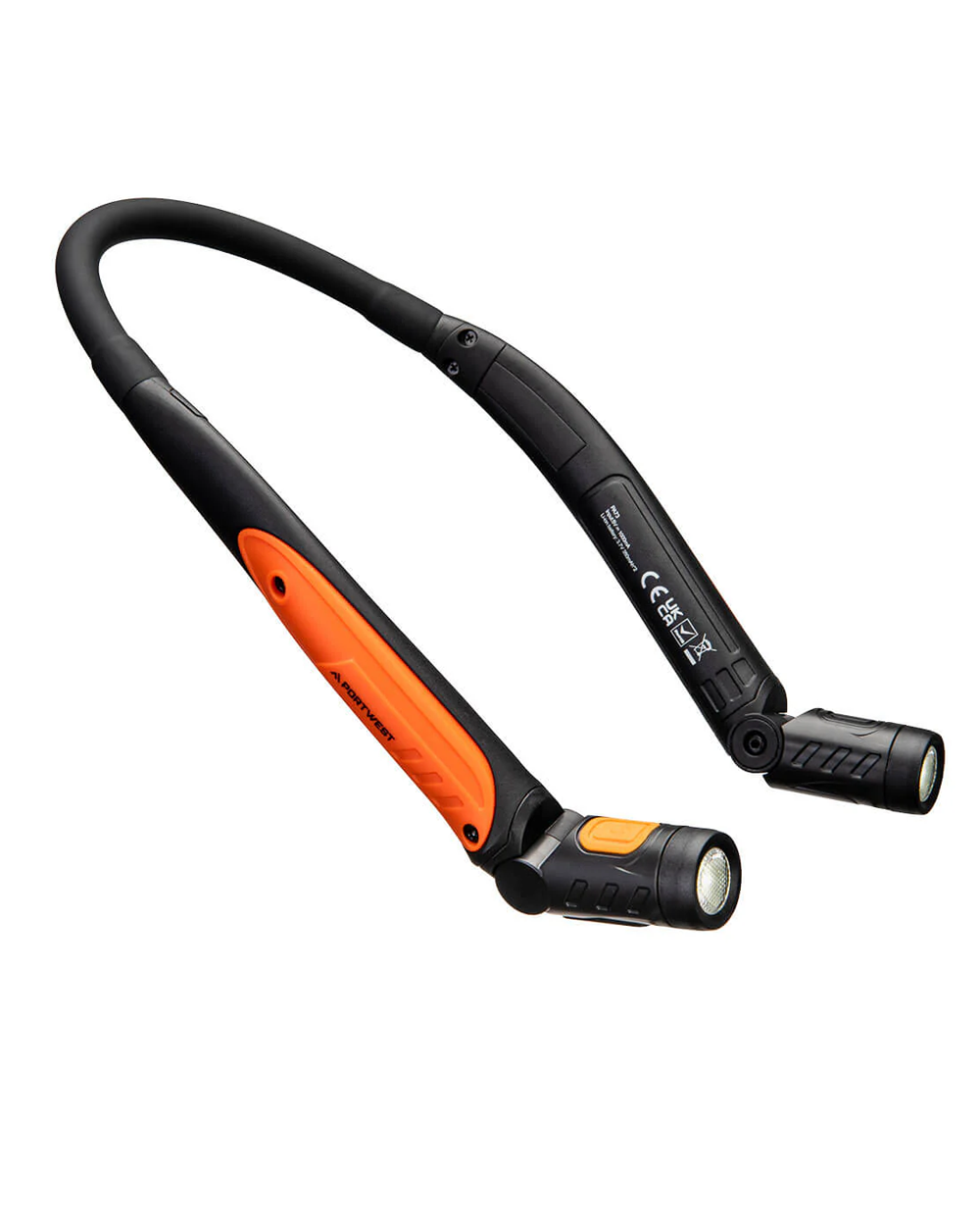 USB Rechargeable LED Neck Light