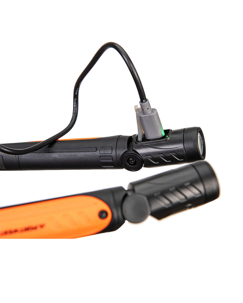 USB Rechargeable LED Neck Light