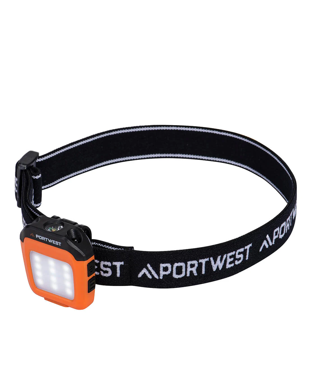 USB Rechargeable Multi-function LED Cap Light