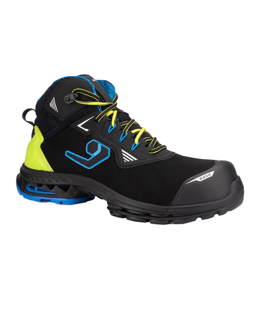 Boston S3S ESD SC LG FO SR