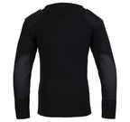 V-Neck Combat Jumper