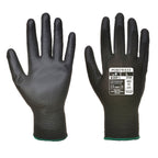 Vending PU Palm Glove (Pack of 12)