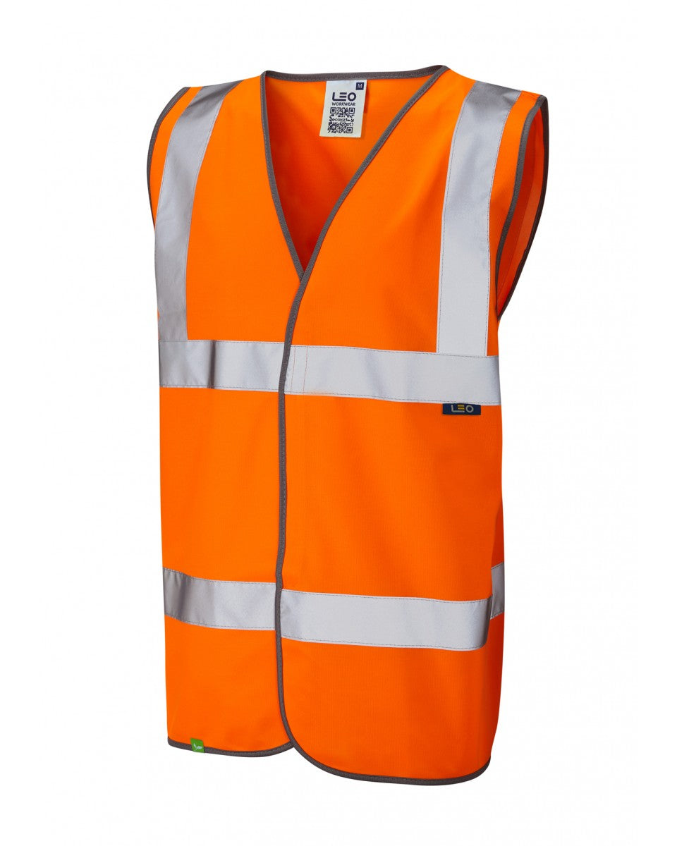 Tarka EcoViz Waistcoat