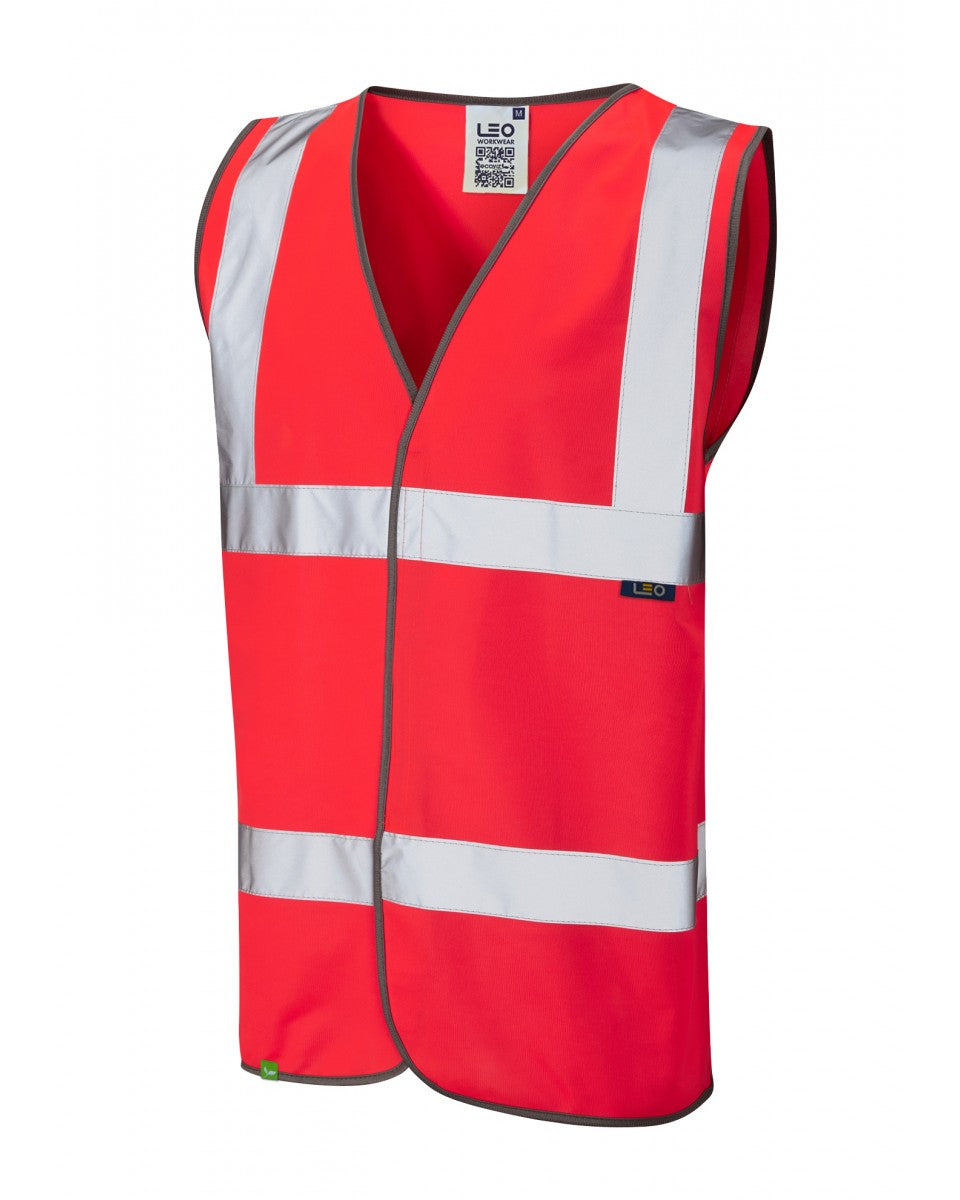 Tarka EcoViz Waistcoat