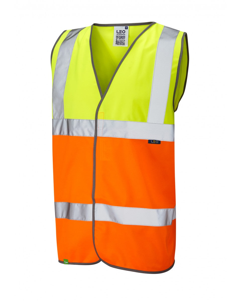 Tarka EcoViz Waistcoat