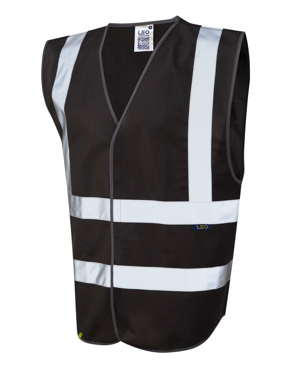 Pilton Reflective Waistcoat (Not HI-VIS, DO NOT MEET ISO 20471)