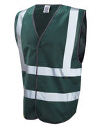 Pilton Reflective Waistcoat (Not HI-VIS, DO NOT MEET ISO 20471)