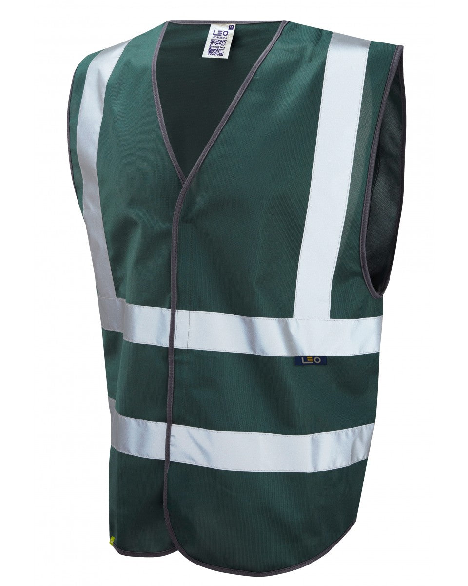 Pilton Reflective Waistcoat (Not HI-VIS, DO NOT MEET ISO 20471)