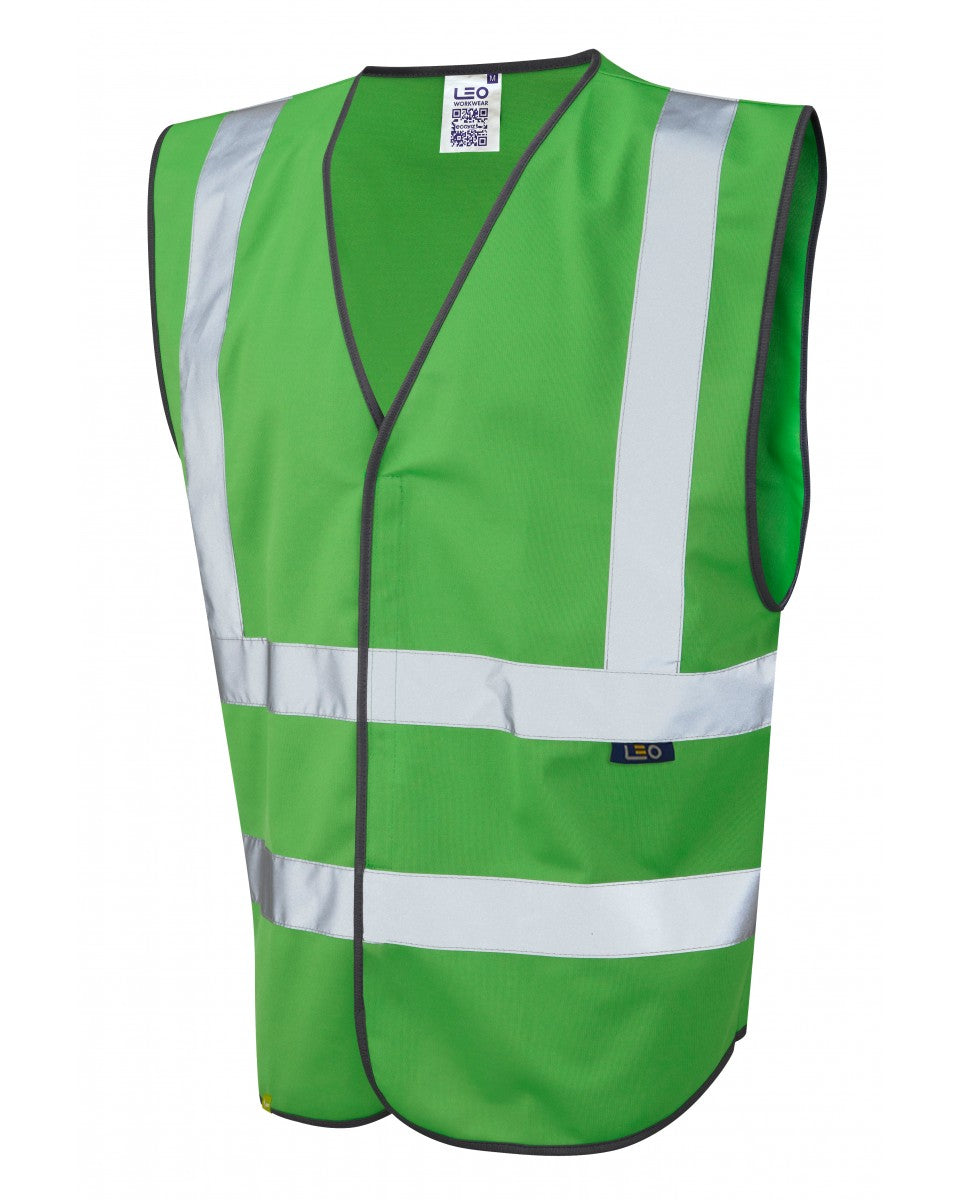 Pilton Reflective Waistcoat (Not HI-VIS, DO NOT MEET ISO 20471)