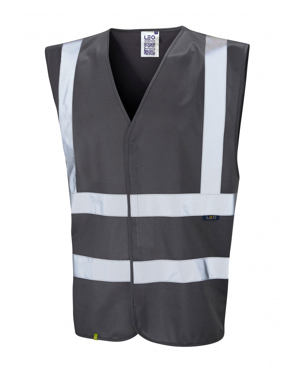 Pilton Reflective Waistcoat (Not HI-VIS, DO NOT MEET ISO 20471)