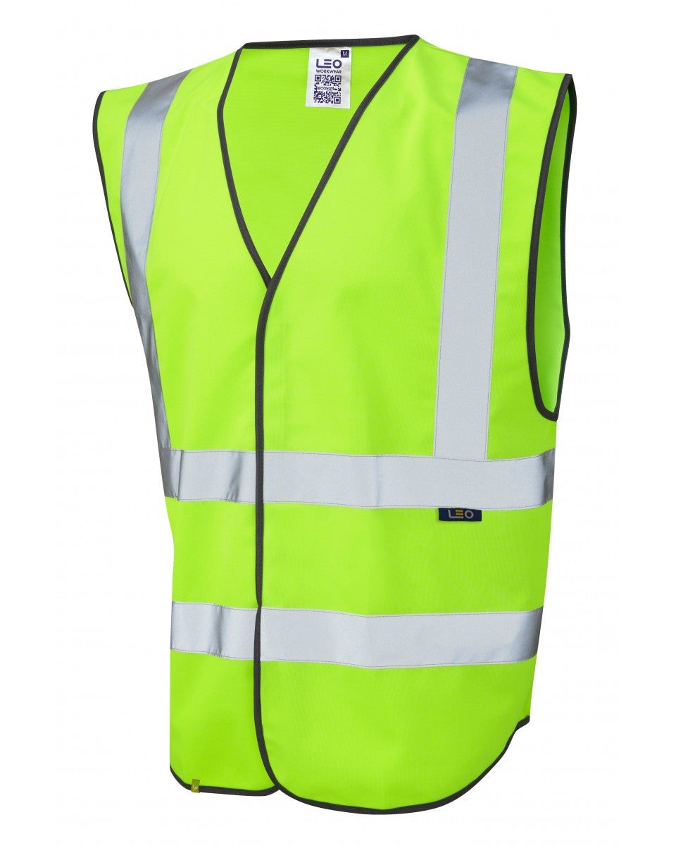 Pilton Reflective Waistcoat (Not HI-VIS, DO NOT MEET ISO 20471)