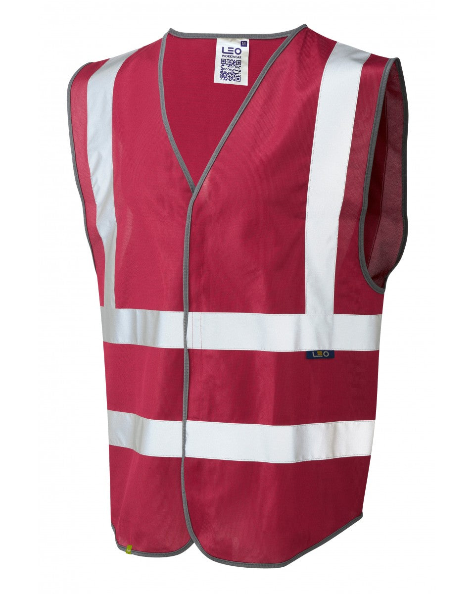 Pilton Reflective Waistcoat (Not HI-VIS, DO NOT MEET ISO 20471)