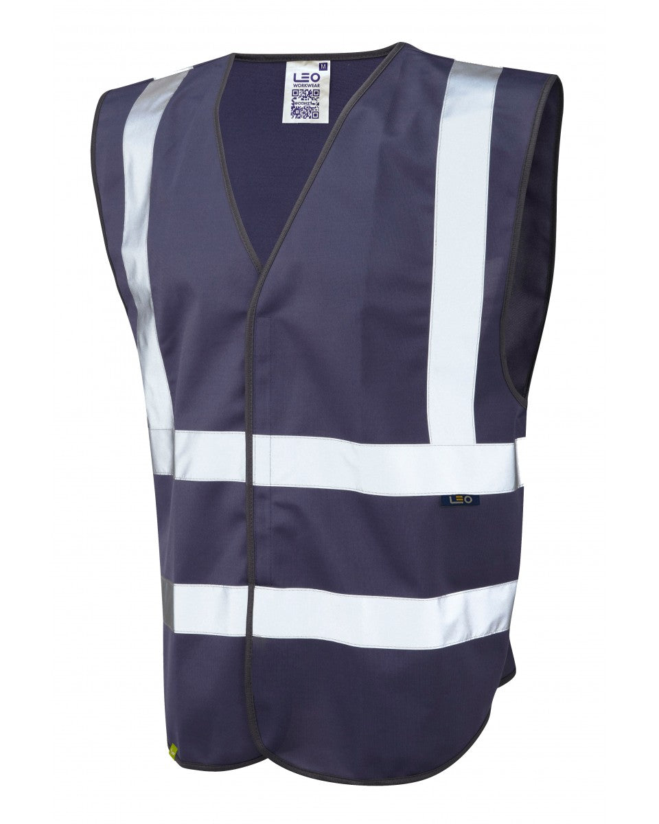 Pilton Reflective Waistcoat (Not HI-VIS, DO NOT MEET ISO 20471)