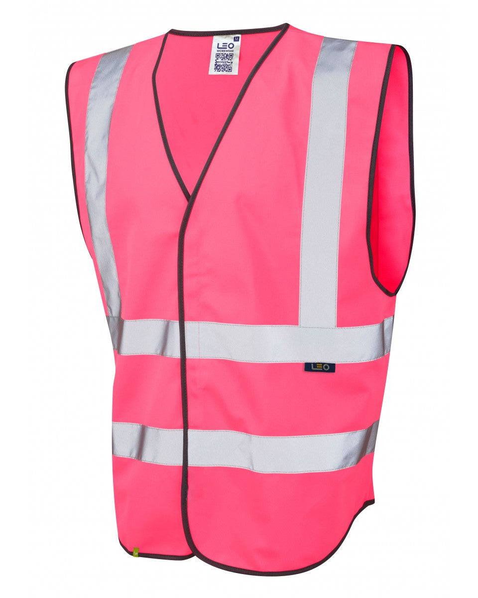 Pilton Reflective Waistcoat (Not HI-VIS, DO NOT MEET ISO 20471)