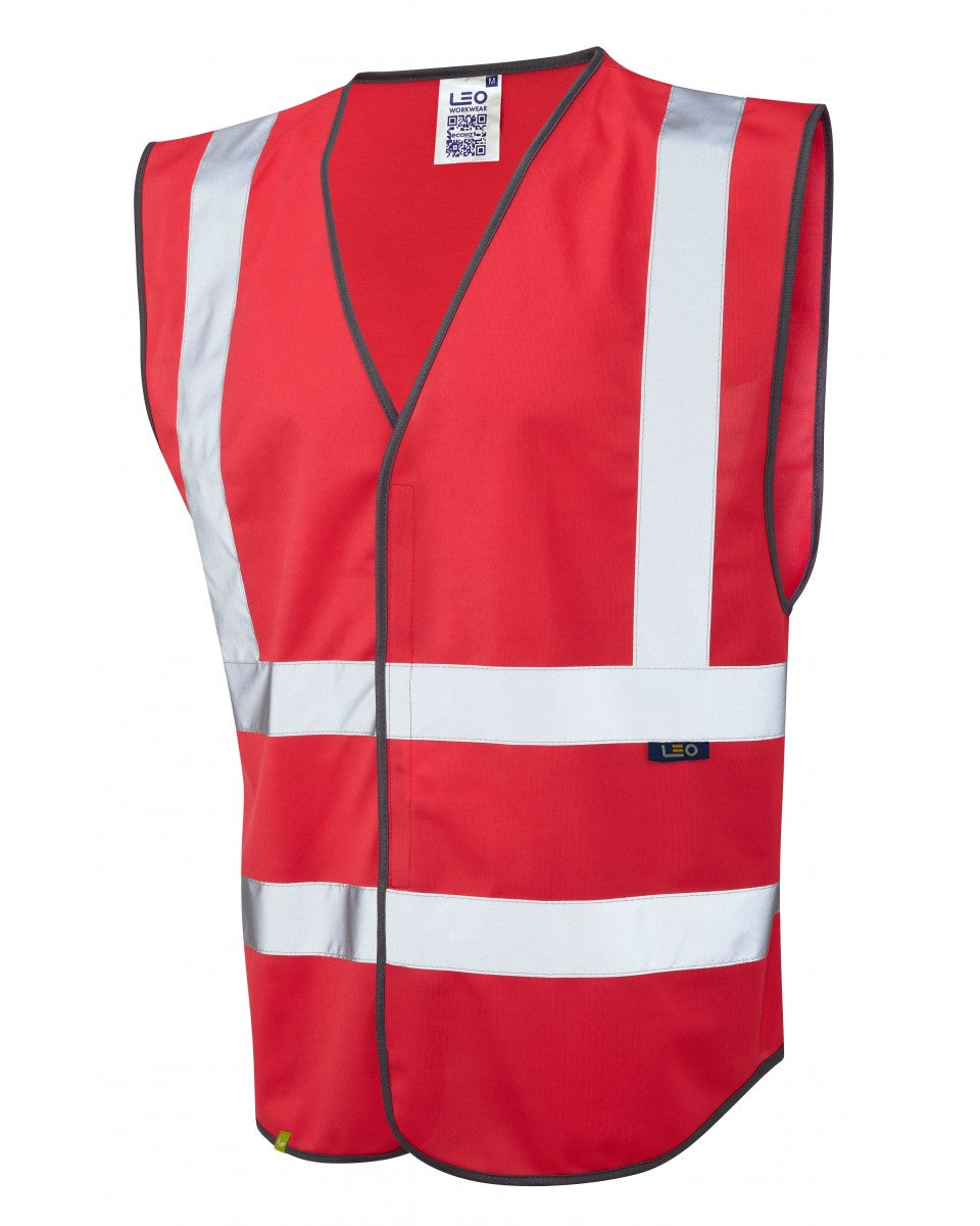 Pilton Reflective Waistcoat (Not HI-VIS, DO NOT MEET ISO 20471)