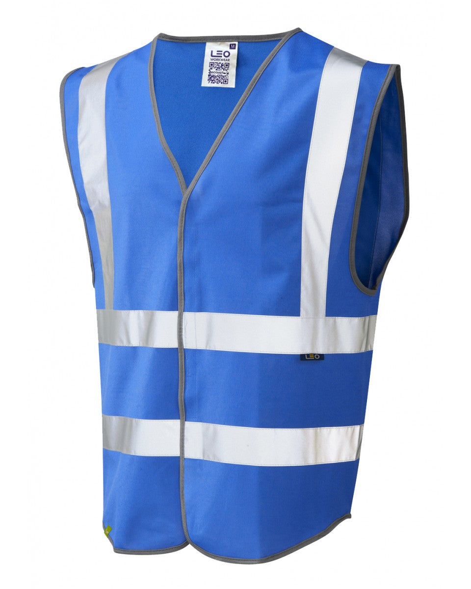 Pilton Reflective Waistcoat (Not HI-VIS, DO NOT MEET ISO 20471)