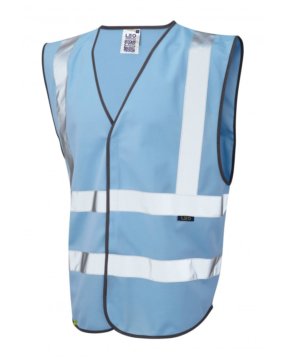 Pilton Reflective Waistcoat (Not HI-VIS, DO NOT MEET ISO 20471)