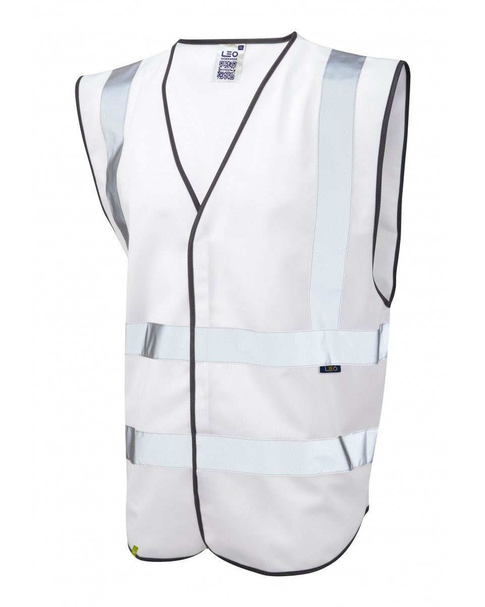 Pilton Reflective Waistcoat (Not HI-VIS, DO NOT MEET ISO 20471)