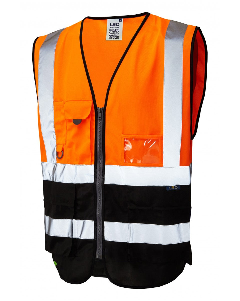 Lynton Superior Waistcoat