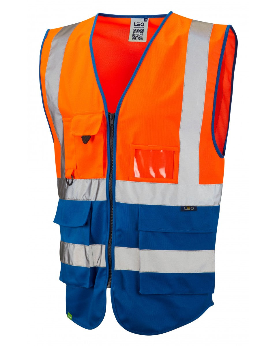 Lynton Superior Waistcoat