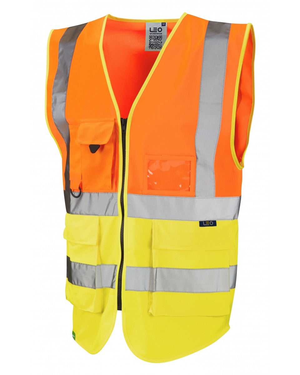 Lynton Superior Waistcoat